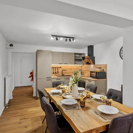 Apartmán Exklusive