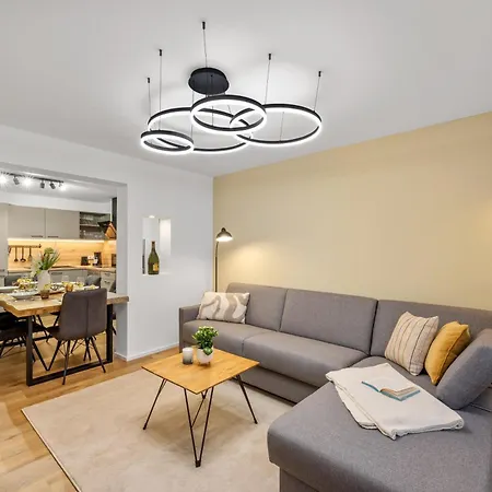 Apartmán Exklusive