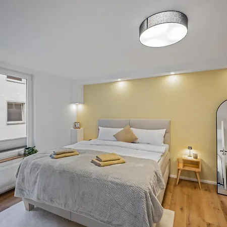 Apartmán Exklusive