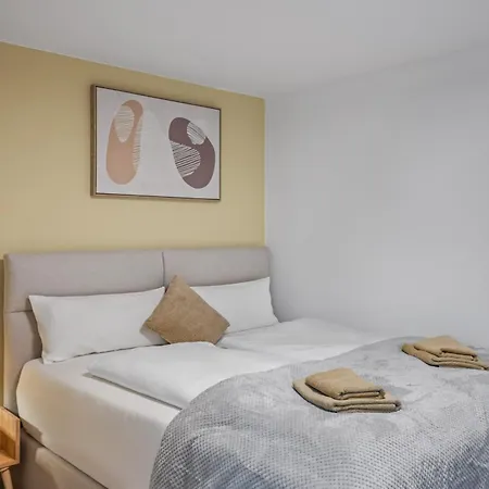 Apartmán Exklusive