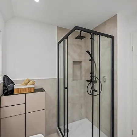 Apartmán Exklusive
