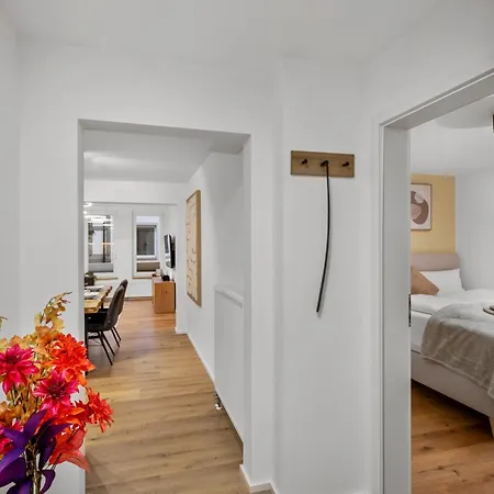 Exklusive Apartmán *