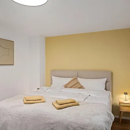 Apartmán Exklusive *