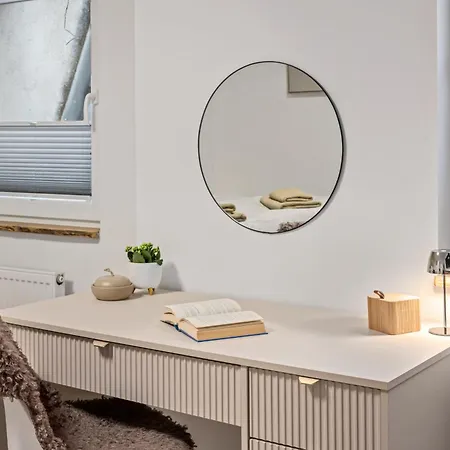 Exklusive Apartmán *