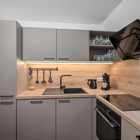 Apartmán Exklusive *