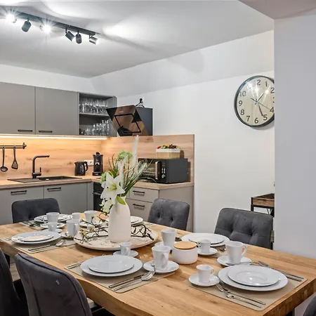 Exklusive Apartmán *