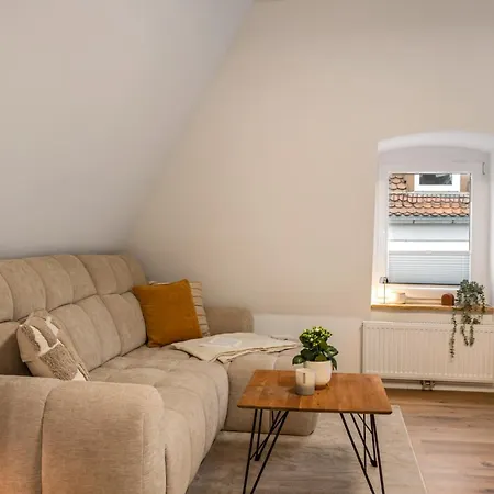 Apartment Exklusive