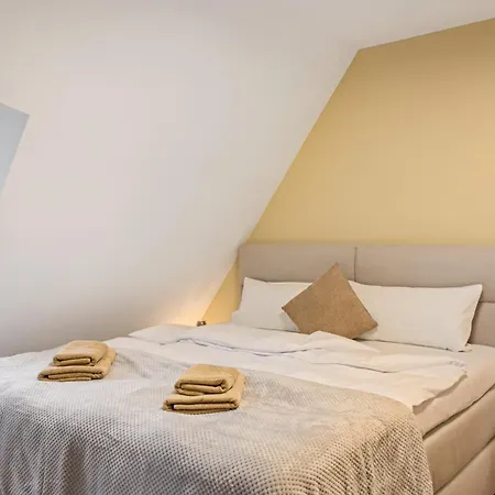 Apartmán Exklusive *