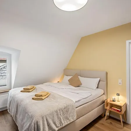 Exklusive Apartmán