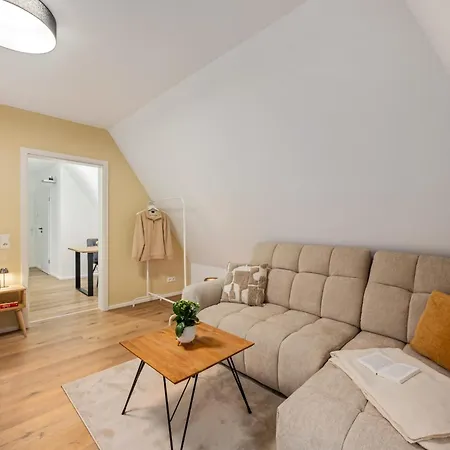 Apartmán Exklusive *