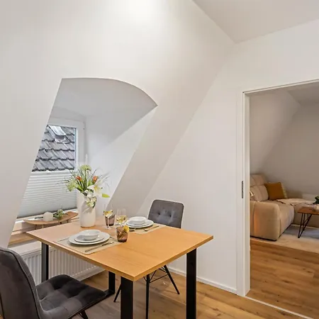 Exklusive Apartmán *