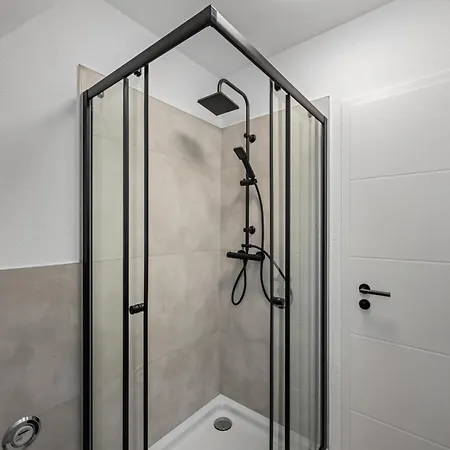 Exklusive Apartmán Bad Kissingen