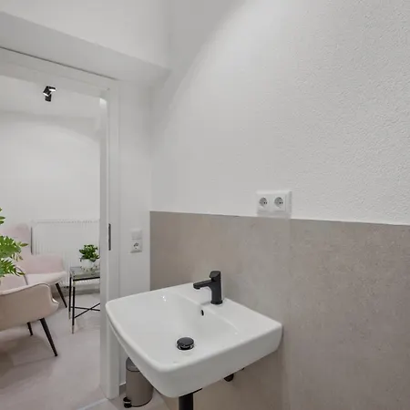 Exklusive Apartmán