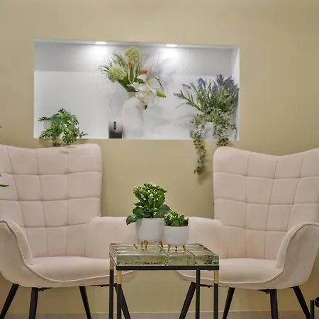 Apartmán Exklusive
