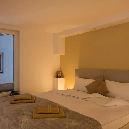 Exklusive Apartmán