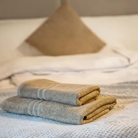 Apartmán Exklusive Bad Kissingen