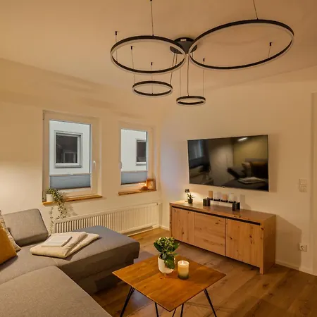 Apartmán Exklusive *