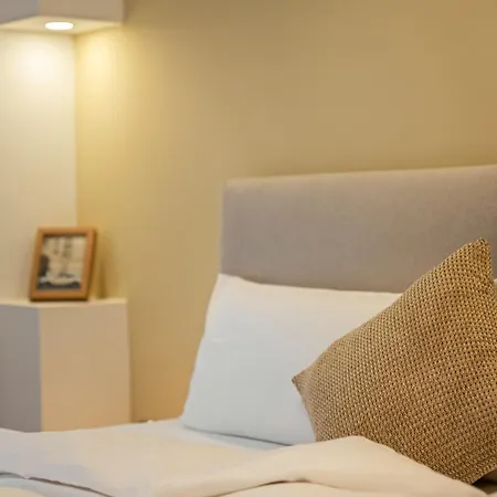 Apartmán Exklusive Bad Kissingen