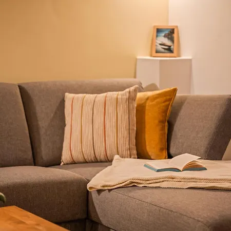 Exklusive Apartmán