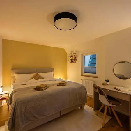 Exklusive Bad Kissingen