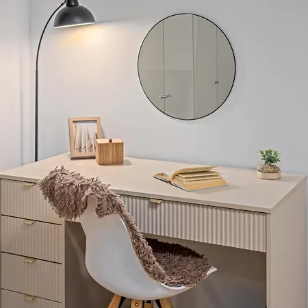Apartmán Exklusive Bad Kissingen