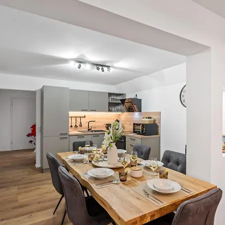 Apartmán Exklusive