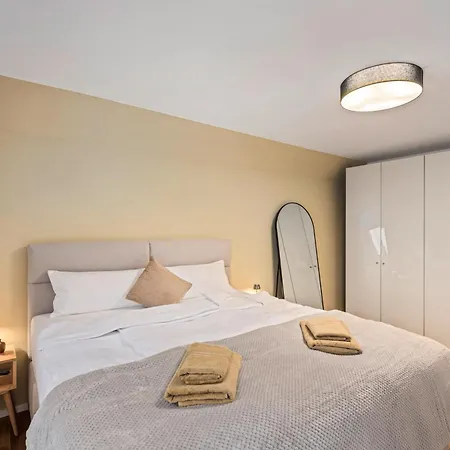 Exklusive Apartmán *