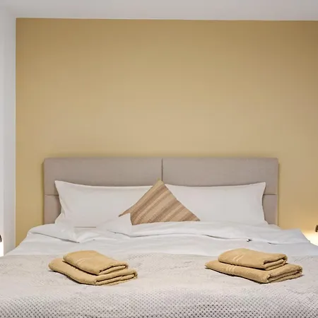 Exklusive Apartmán