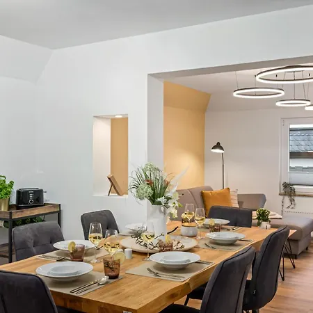 Apartmán Exklusive