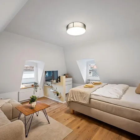 Apartmán Exklusive