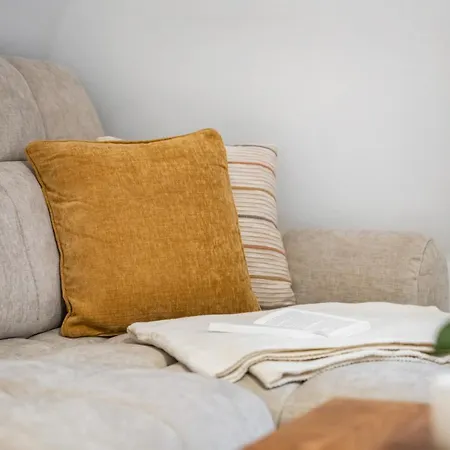 Apartmán Exklusive Bad Kissingen
