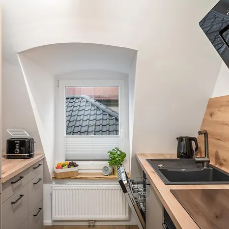 Apartmán Exklusive