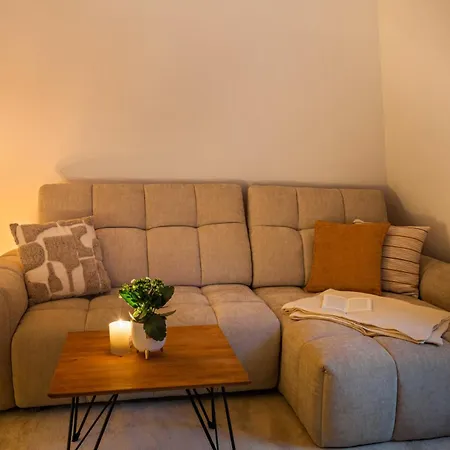 Apartmán Exklusive