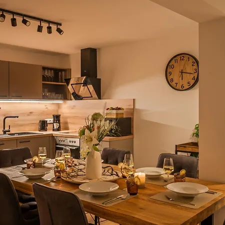 Apartmán Exklusive
