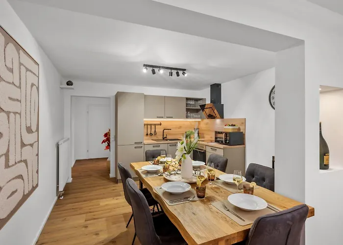 Apartman Exklusive