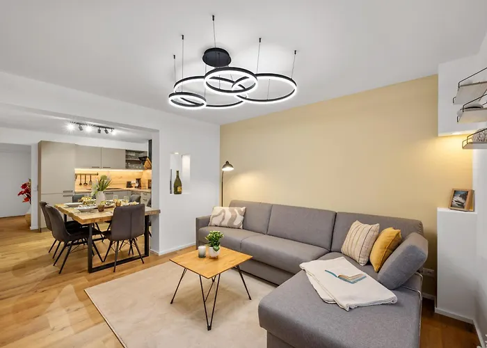 Apartman Exklusive