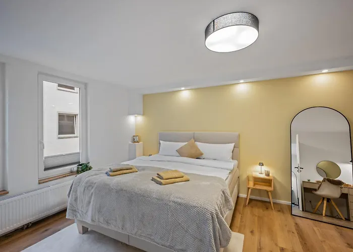 Apartman Exklusive