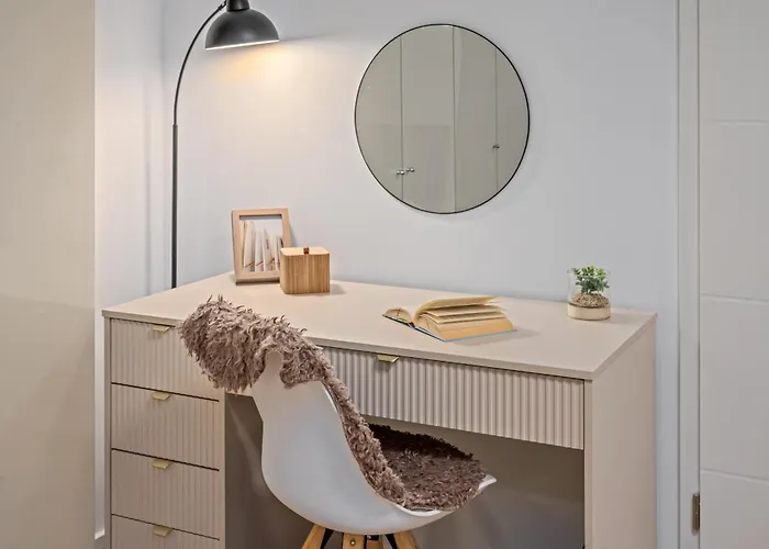 Apartman Exklusive Bad Kissingen