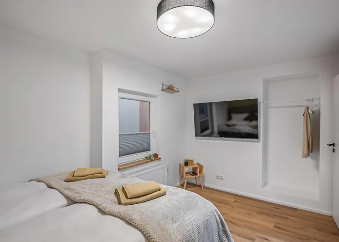 Apartman Exklusive