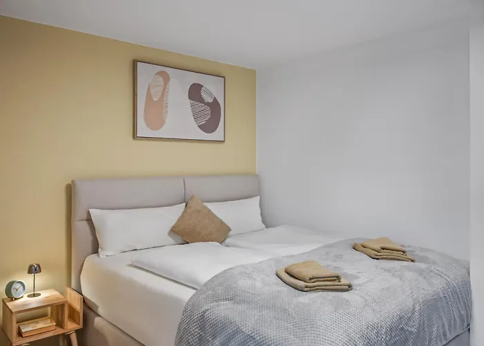 Apartman Exklusive
