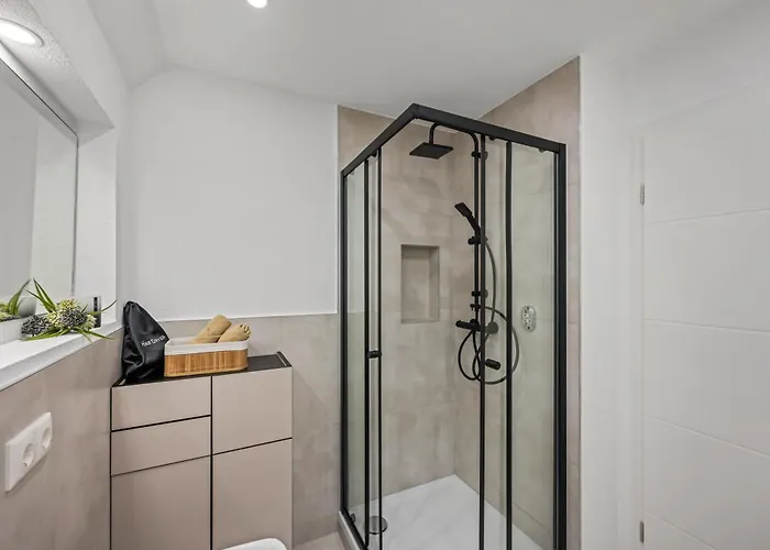 Apartman Exklusive