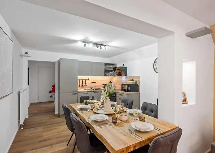 Apartman Exklusive
