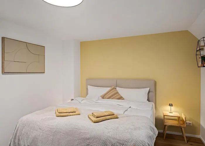 Apartman Exklusive *
