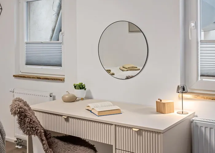 Exklusive Apartman *