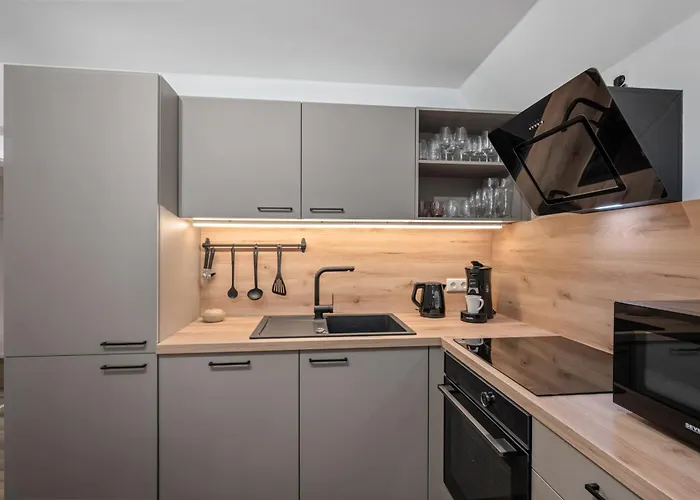 Apartman Exklusive *