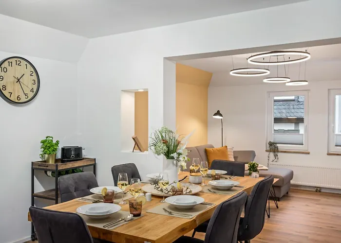 Apartman Exklusive