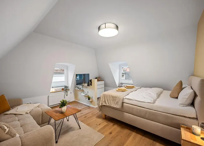 Apartman Exklusive