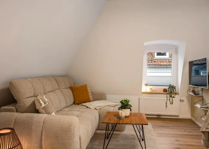 Apartman Exklusive