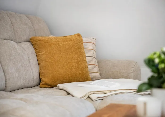 Apartman Exklusive Bad Kissingen