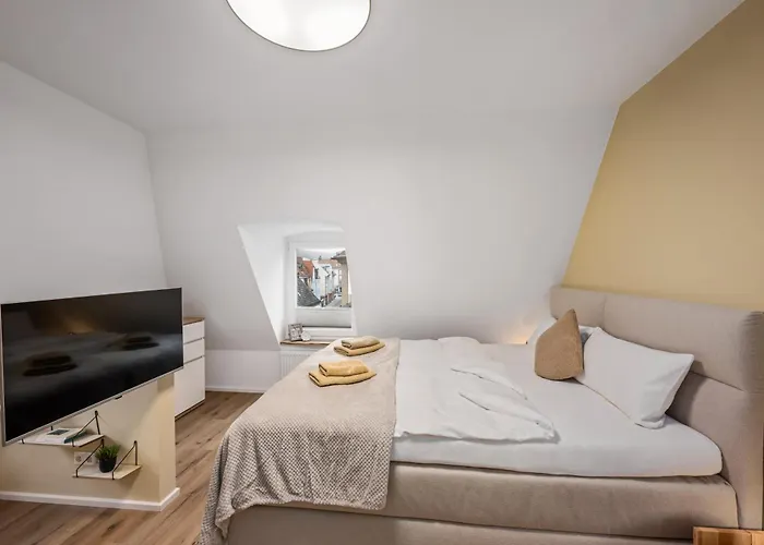 Exklusive Bad Kissingen